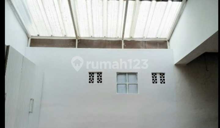 Affordable Semi-Furnished House in Pesona Ciganitri 2