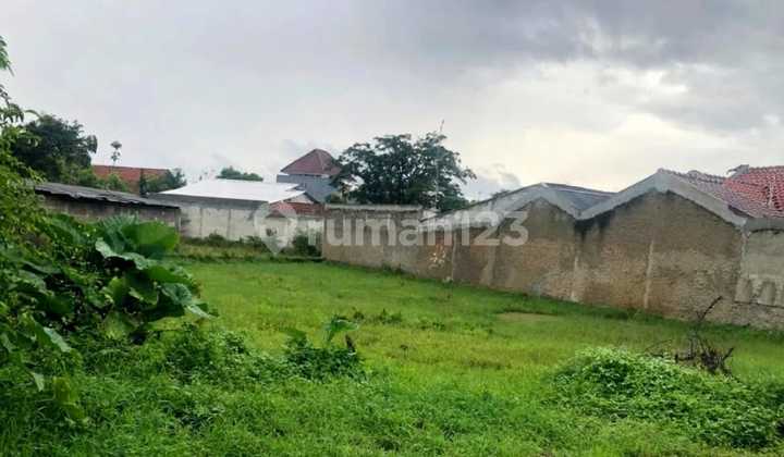 STRATEGIC land in Jatinangor Complex near UNPAD ITB