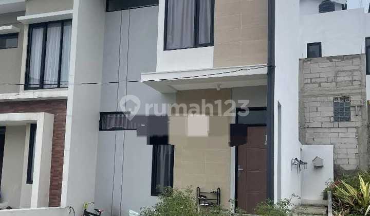 Murah Rumah di G Land Katapang Residence 1