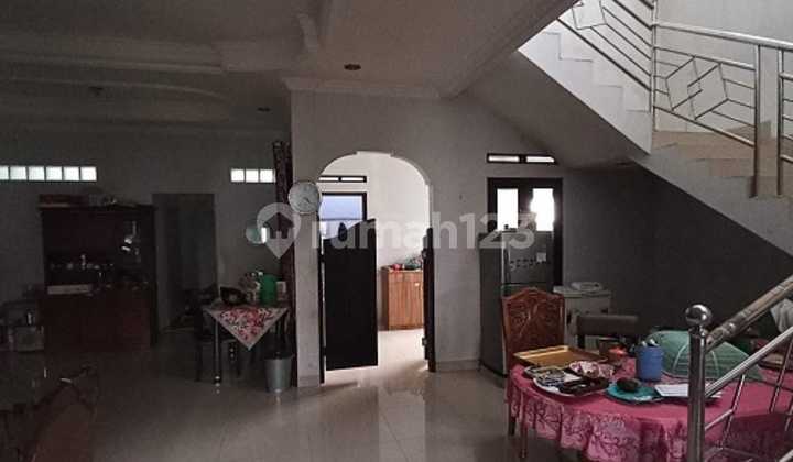 Murah Rumah di Jl. Kolonel Masturi Lembang 2