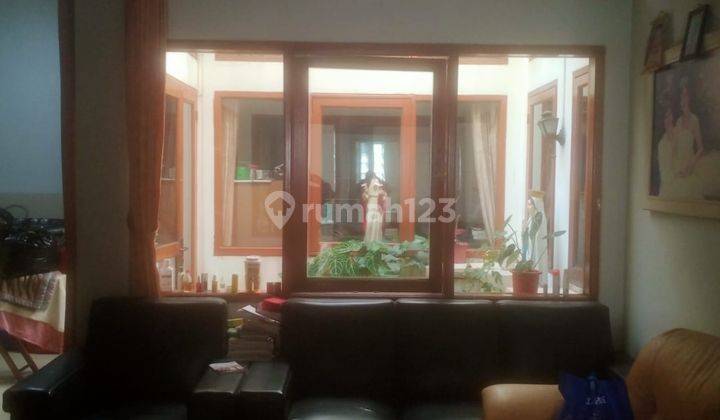 Rumah Strategis Jl Pangampaan Sayap Pungkur 1