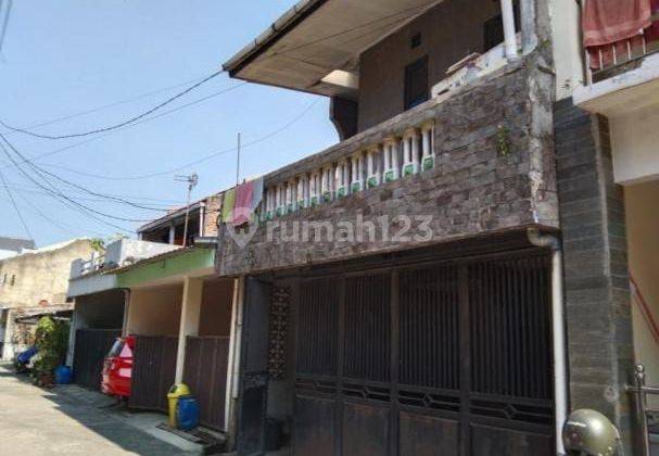 Murah Rumah di Komplek Griya Bandung Asri Bojongsoang 1