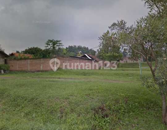 Murah Tanah Kavling di Perumahan Pancanaka Royal Garden