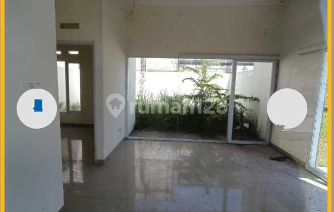 Murah Rumah dengan Tanah Luas di Mentari Permai Residence 2