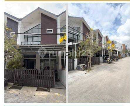 Affordable House in Bandung Inten Indah Derwati Complex 1