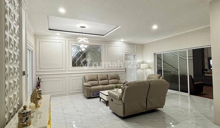 Rumah Siap Huni di Komplek Mustika Hegar Regency Margacinta 1