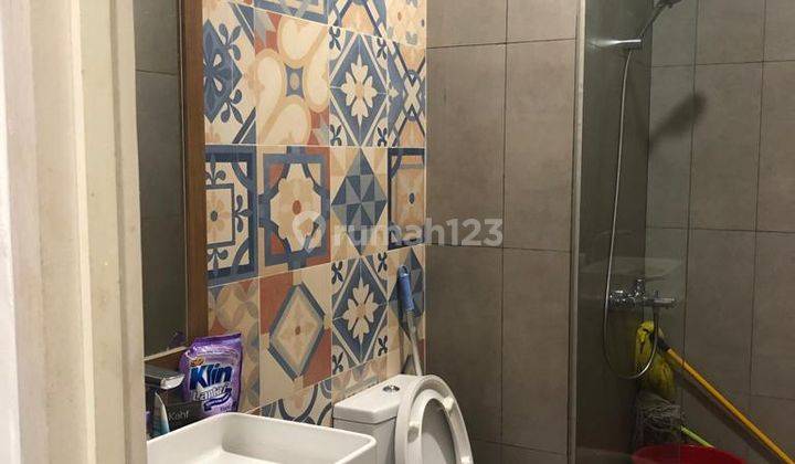 Apartememen Skandinavia Tangcity Mall Full Furnished 2