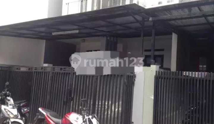 Murah Rumah di Covina Regency Jl. Kebon Kopi Murah Rumah di Covina Regency Jl. Kebon Kopi