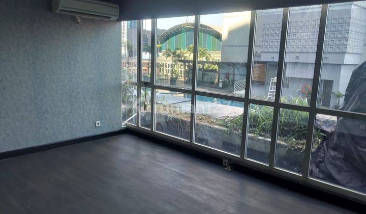 Apartemen El Royale Panghegar Bandung Pusat Kota 1