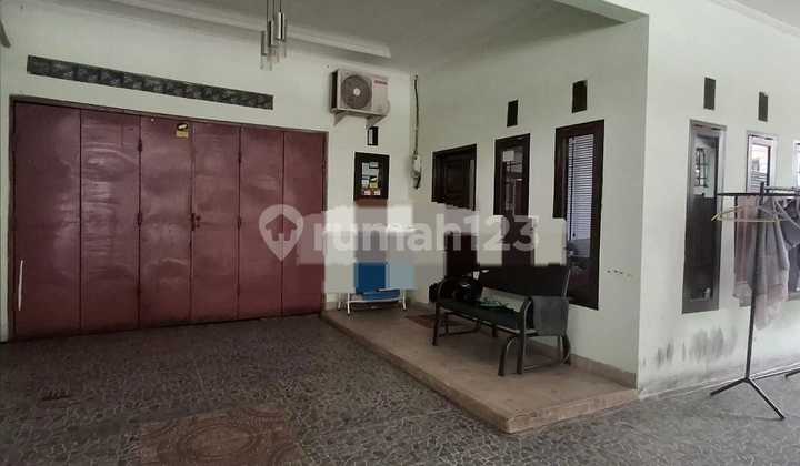 Murah Rumah Tengah Kota Jl. H. Samsudin Ciateul Murah Rumah Tengah Kota Jl. H. Samsudin Ciateul