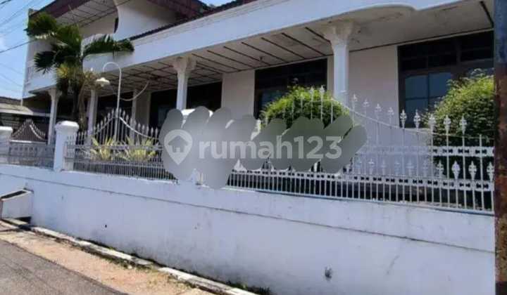 Murah Rumah 2 Lantai di Komplek Sukaasih Murah Rumah 2 Lantai di Komplek Sukaasih