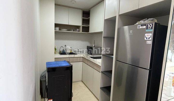 Apartemen Mewah Landmark Residence 2 BR Full Furnished 2