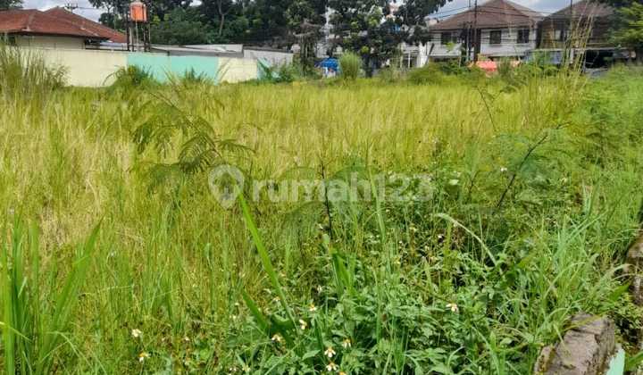 Tanah Sayap Terusan Buah Batu 5 Menit ke Tol