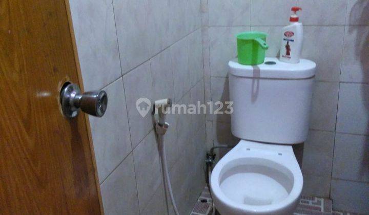 Rumah Nyaman Siap Huni di Permata Kopo Bandung 2