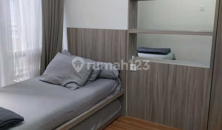 Apartemen Landmark Residence 3 BR Full Furnished 2