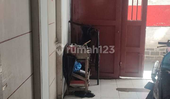 Kos Kost dekat PVJ dan RS Hasan Sadikin Sukajadi