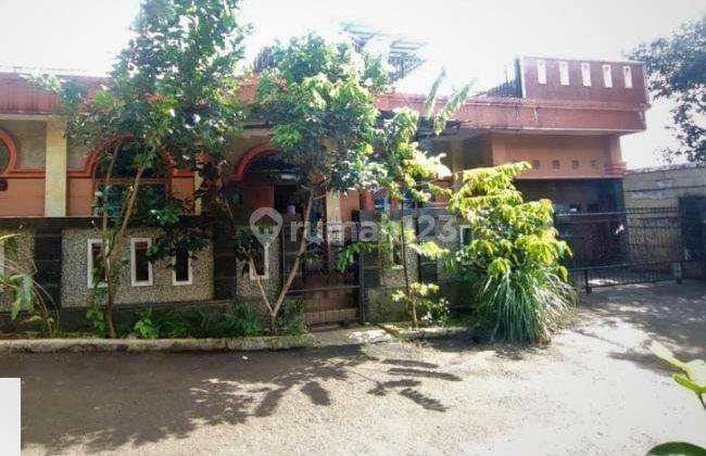 Murah Rumah di Girimekar Blok B Cilengkrang 1