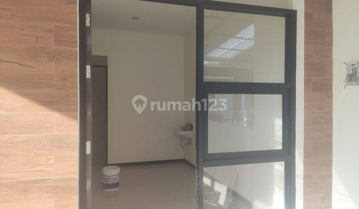 Rumah Nyaman TKI Bloomingville Taman Kopo Indah 2 2