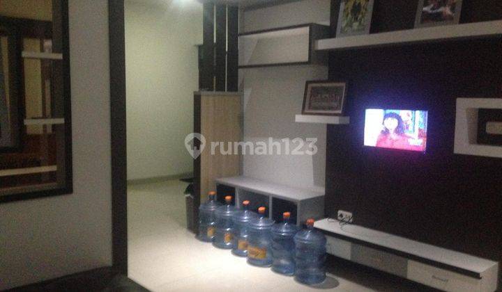 Rumah Kos Kost Strategis Pusat Kota di Karapitan 2