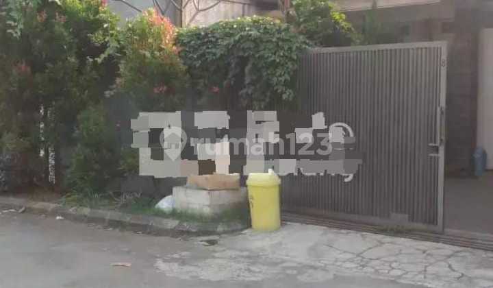 Murah Rumah Komplek Gempol Asri Raya Bandung