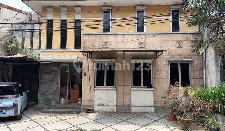 Rumah Strategis di Taman Sakura Indah Soekarno Hatta Rumah Strategis di Taman Sakura Indah Soekarno Hatta