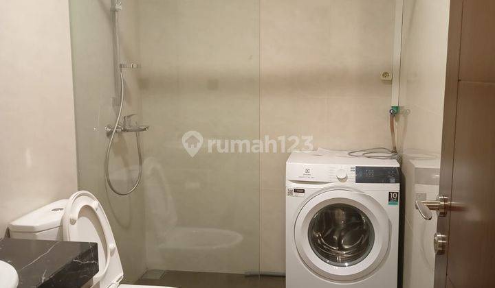 Dijual Disewakan Apartemen Mewah Hegarmanah Residence 2