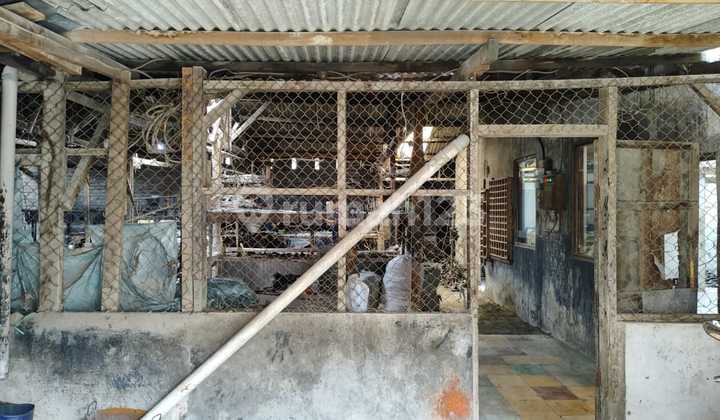 Joint Radiator Hose Factory with Its Business in Cibeber Cimahi