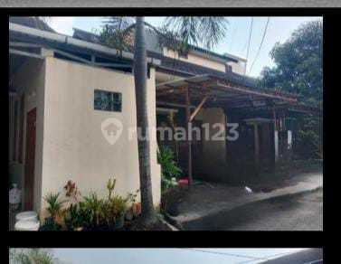 Cheap House in the Complex of Pesona Pasteur Residence Cheap House in the Complex of Pesona Pasteur Residence