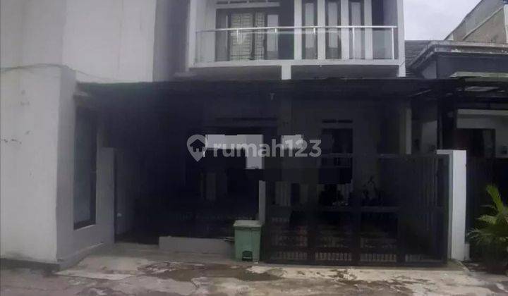 Murah Rumah Covina Regency Kebon Kopi Cimahi 1