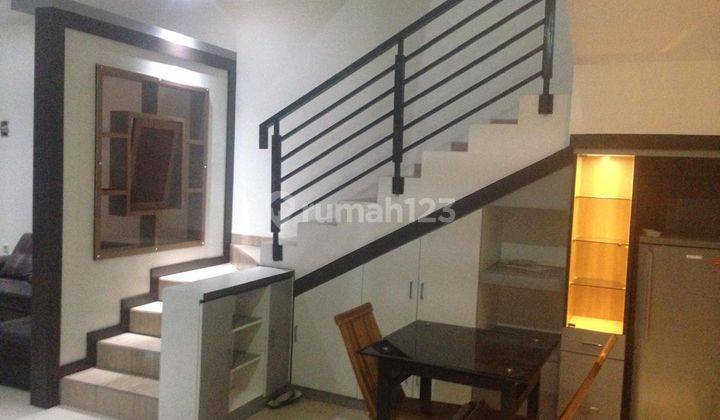 Rumah Kos Kost Strategis Pusat Kota di Karapitan 1