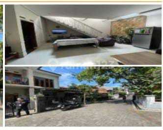 Murah Rumah di Perumahan Bumi Asri Padasuka 2