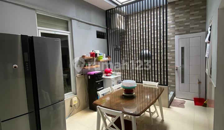 Rumah Terawat Lingkungan Tenang di Pondok Hijau Rumah Terawat Lingkungan Tenang di Pondok Hijau