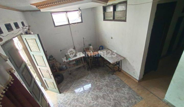 Murah Rumah Kos Kost Strategis di Jl Holis 2