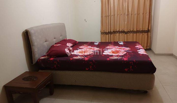 Apartemen Permata Senayan Full Furnished Tanah Abang 2