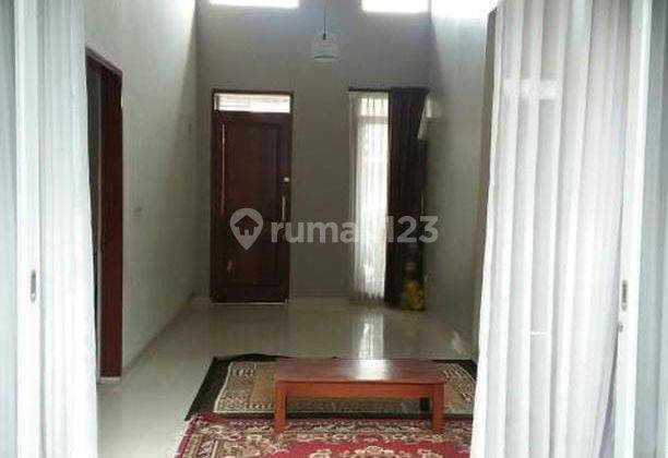 Rumah Nyaman Pinus Regency Soekarno Hatta 2