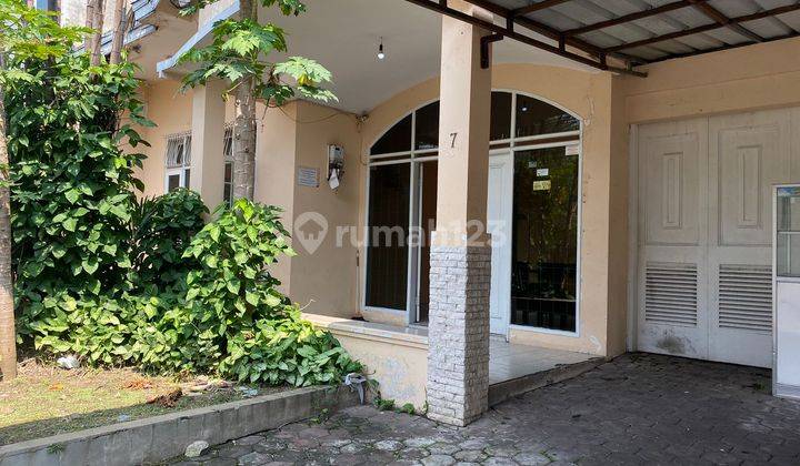 Rumah Kos Kost Aktif Jl Cileutik Bandung Kidul 2