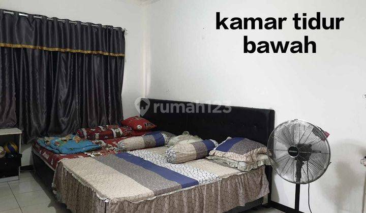 Rumah Nyaman Siap Huni di Pasir Gede Padalarang 2