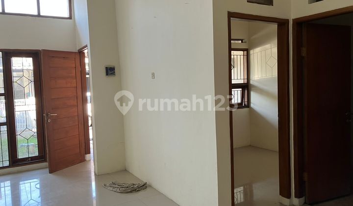 Murah Rumah Nyaman di De Green Grande Residence Ciwastra 2