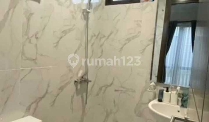 Podomoro Park Bandung Cluster Padmagriya Hook House 2