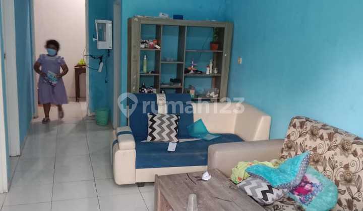 Rumah Nyaman di Perumahan Green City View