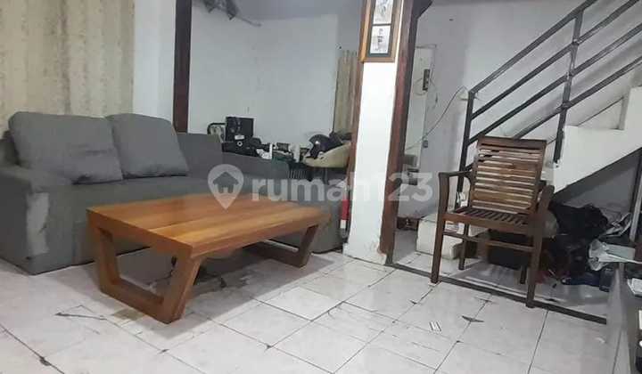 Rumah Nyaman 2 Lantai Taman Cibaduyut Indah 2