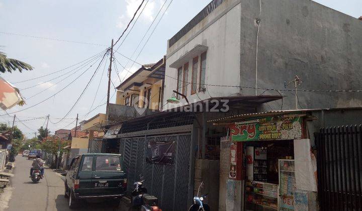 Murah Rumah Tengah Kota Jl Maksudi Panjunan Astana Anyar 1