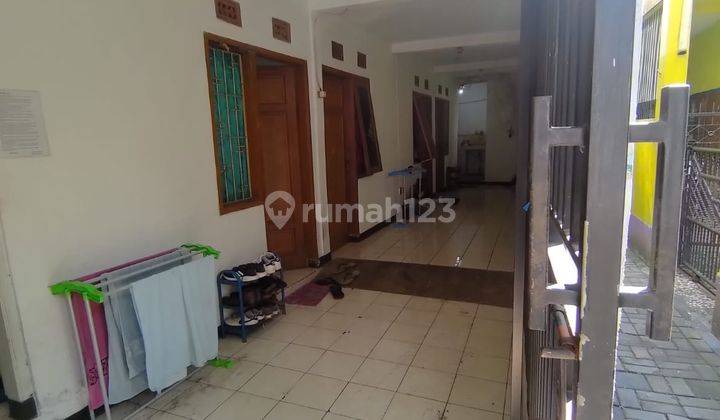 Kos Kost Strategis Dekat Itb Unpad Dan Unisba 2