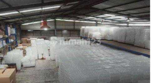 Murah Gudang Jl. Desa Cimerang Padalarang