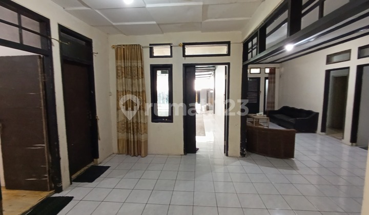 Murah Rumah Jl. Mekar Indah Mekar Hurip Cijerah