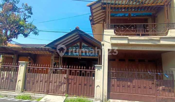 Murah Rumah di Jl. Mars Tengah II Manjahlega Murah Rumah di Jl. Mars Tengah II Manjahlega