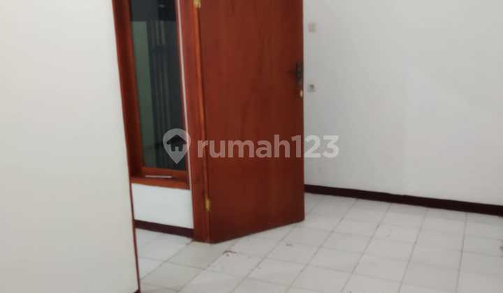 Rumah Tengah Kota Sayap Pungkur Akses Motor