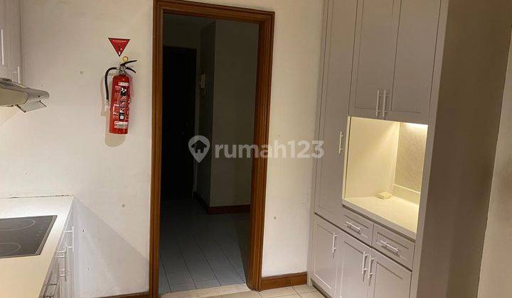 Apartemen Casablanca Semi Furnished Menteng Dalam Jaksel 2