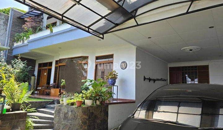 Murah Rumah Nyaman Jl. Hegarsari 1 Hegarmanah 1