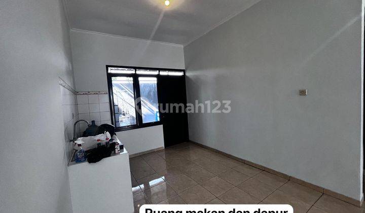 Rumah Nyaman di Pinus Regency Soekarno Hatta 2